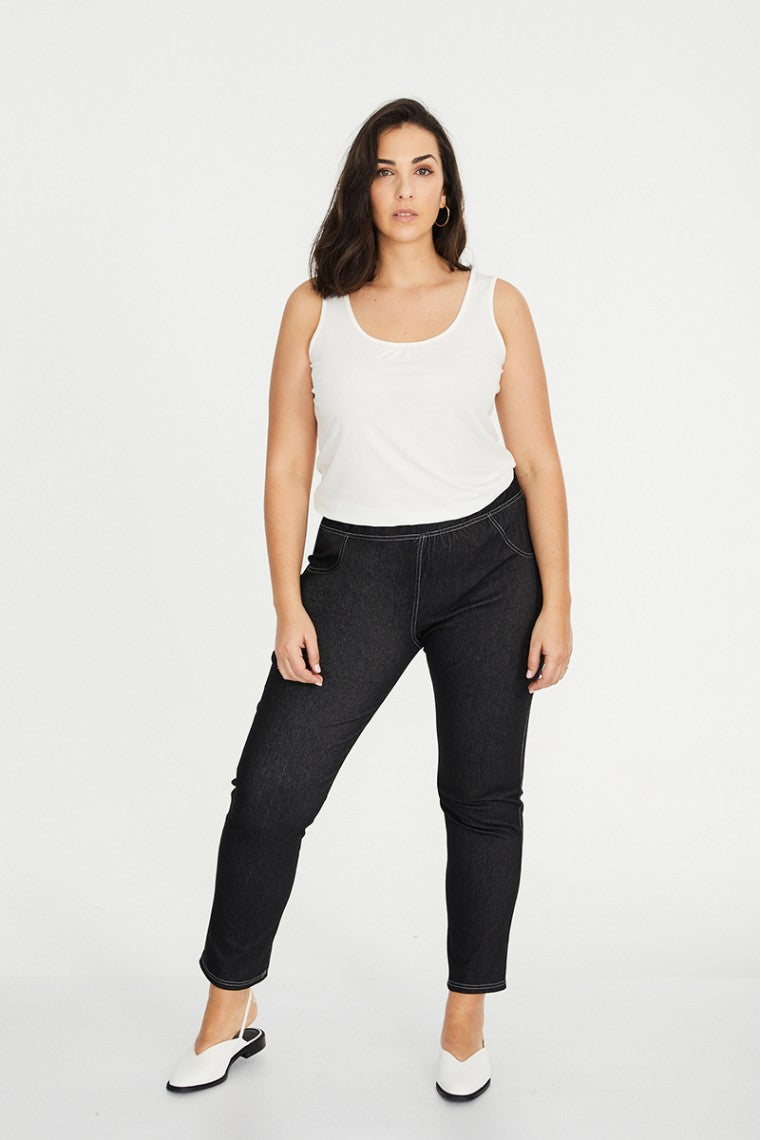 Jeans & Denim Curvylady.ie